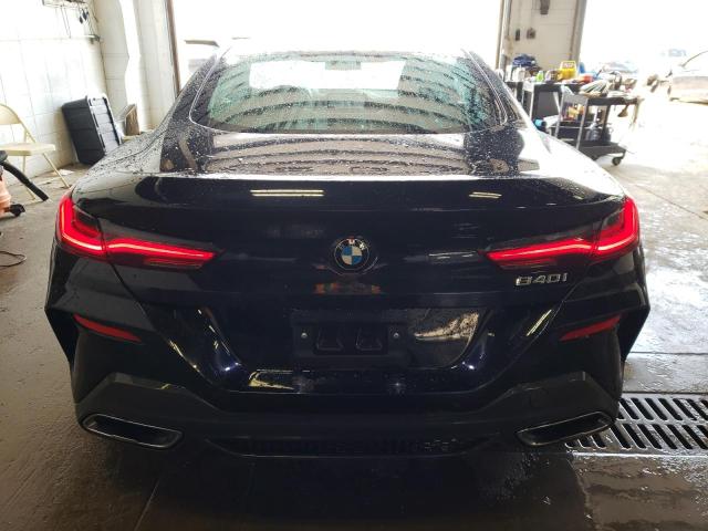WBAAE2C04NCH09145 - 2022 BMW 840I Qara foto 6