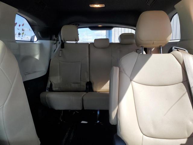 5TDJRKEC0PS177339 - 2023 TOYOTA SIENNA XLE BLACK photo 10