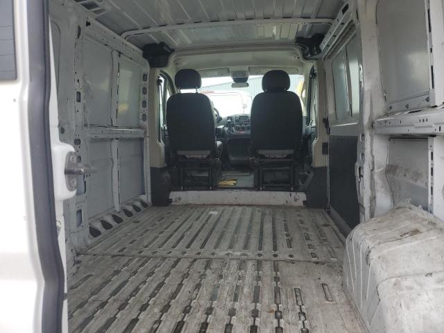 3C6TRVAG3JE106292 - 2018 RAM PROMASTER 1500 STANDARD Ağ foto 10