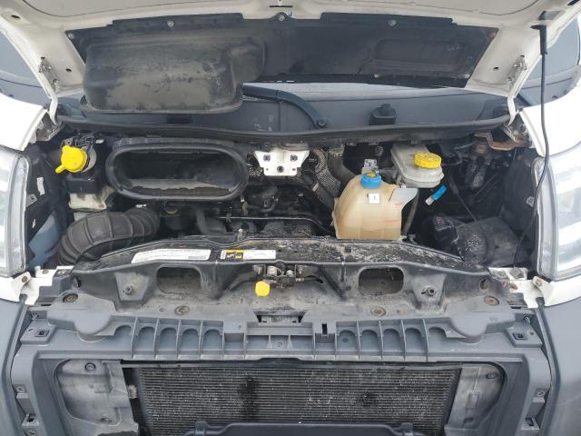 3C6TRVAG3JE106292 - 2018 RAM PROMASTER 1500 STANDARD Ağ foto 11