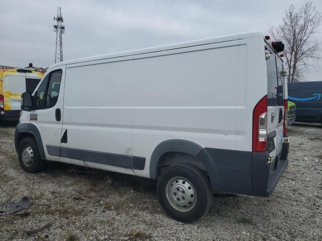 3C6TRVAG3JE106292 - 2018 RAM PROMASTER 1500 STANDARD Ağ foto 2