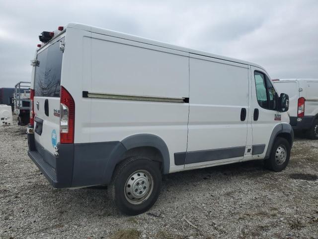 3C6TRVAG3JE106292 - 2018 RAM PROMASTER 1500 STANDARD Ağ foto 3