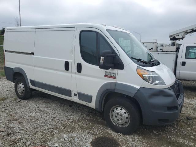 3C6TRVAG3JE106292 - 2018 RAM PROMASTER 1500 STANDARD Ağ foto 4