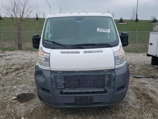 3C6TRVAG3JE106292 - 2018 RAM PROMASTER 1500 STANDARD Ağ foto 5