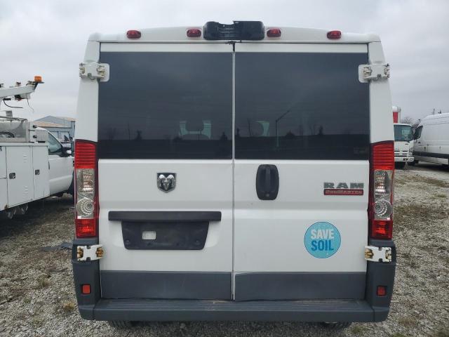 3C6TRVAG3JE106292 - 2018 RAM PROMASTER 1500 STANDARD Ağ foto 6
