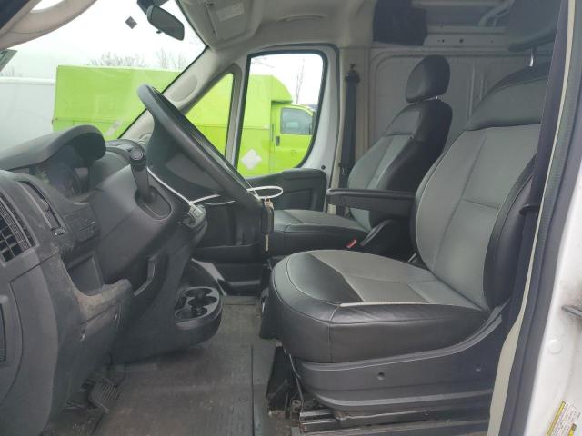 3C6TRVAG3JE106292 - 2018 RAM PROMASTER 1500 STANDARD Ağ foto 7