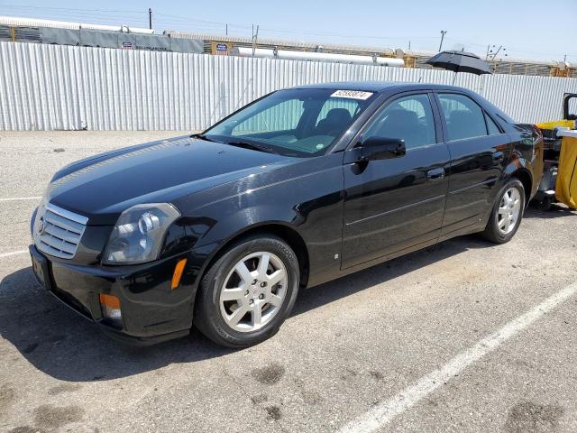 2007 CADILLAC CTS HI FEATURE V6, 