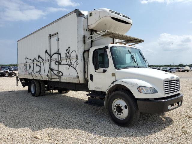 2018 FREIGHTLINER M2 106 MEDIUM DUTY, 