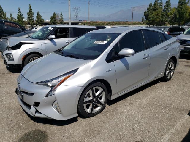 2016 TOYOTA PRIUS, 