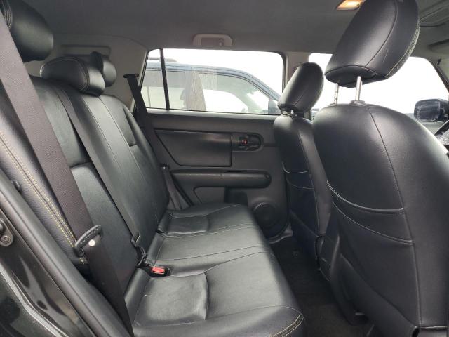 JTLZE4FE7B1120091 - 2011 TOYOTA SCION XB 黑色 照片 11