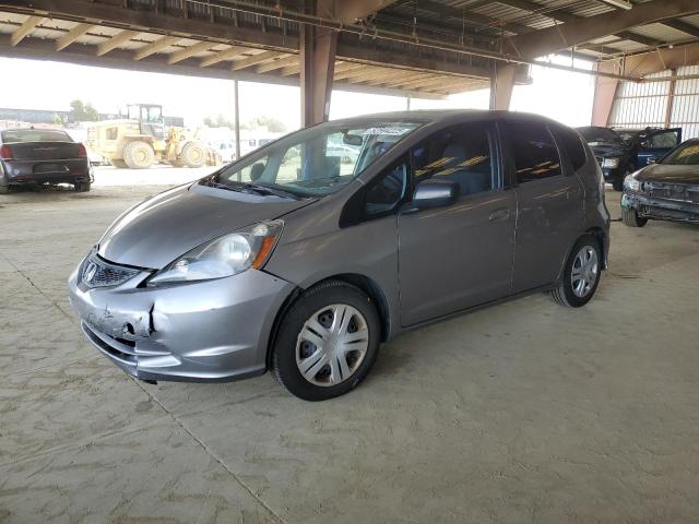 2010 HONDA FIT, 