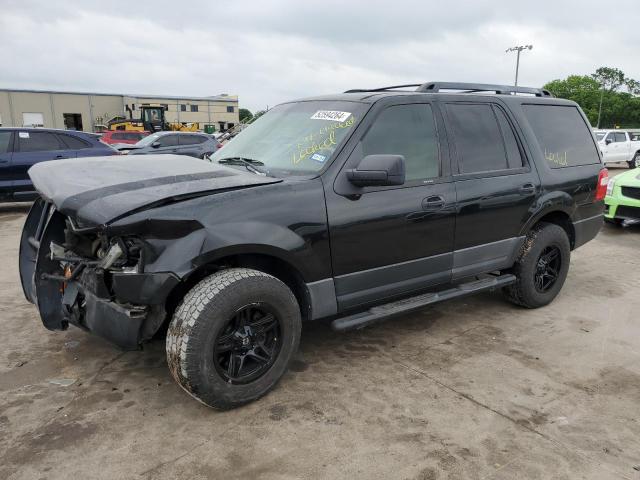 2010 FORD EXPEDITION XLT, 