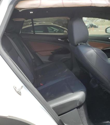 WVGUNPE25MP064372 - 2021 VOLKSWAGEN ID.4 PRO S თეთრი ფოტო 11