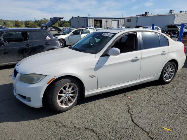 2010 BMW 328 XI, 