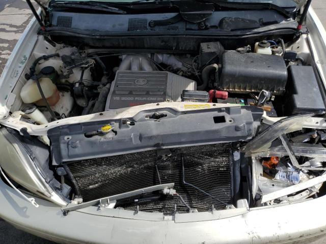 JT6HF10U8Y0134445 - 2000 LEXUS RX 300 WHITE photo 12