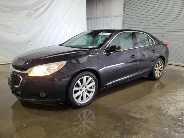 2015 CHEVROLET MALIBU 2LT, null