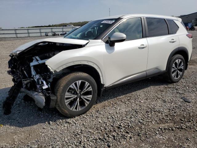 2023 NISSAN ROGUE SV, null