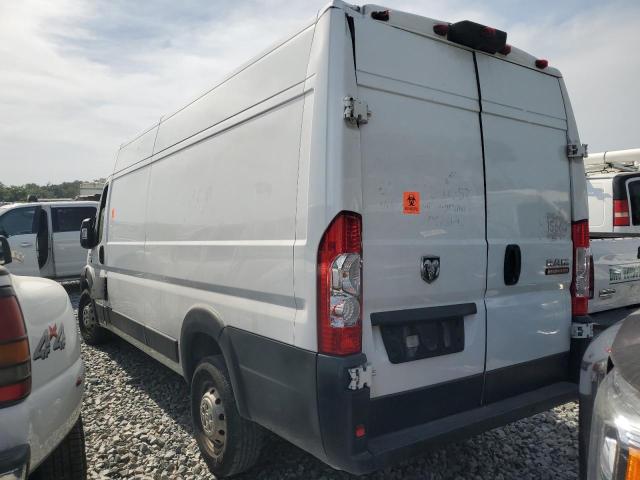 3C6MRVJG8ME519253 - 2021 RAM PROMASTER 3500 HIGH თეთრი ფოტო 3