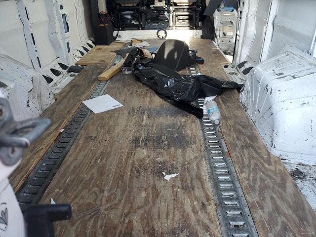 3C6MRVJG8ME519253 - 2021 RAM PROMASTER 3500 HIGH თეთრი ფოტო 6