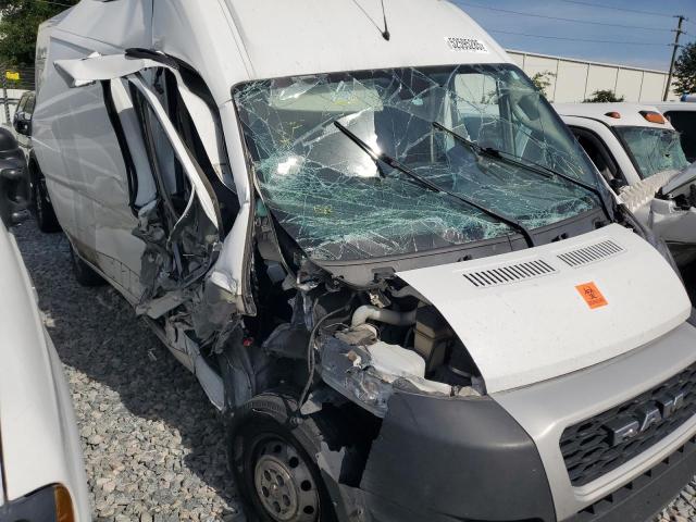 3C6MRVJG8ME519253 - 2021 RAM PROMASTER 3500 HIGH თეთრი ფოტო 9