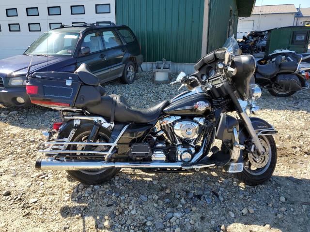 2006 HARLEY-DAVIDSON FLHTCUI, null