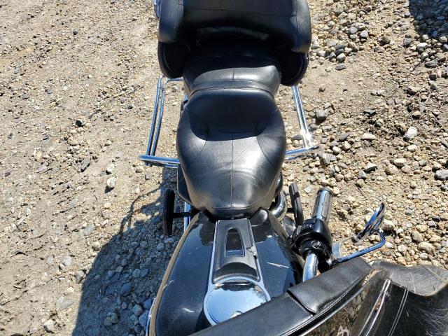 1HD1FCW196Y662186 - 2006 HARLEY-DAVIDSON FLHTCUI BLACK photo 5