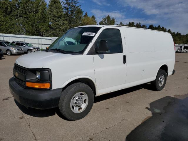 2014 CHEVROLET EXPRESS G2, 