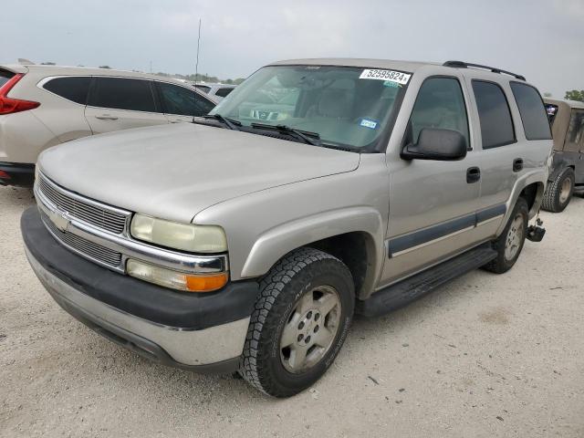 2004 CHEVROLET TAHOE C1500, 