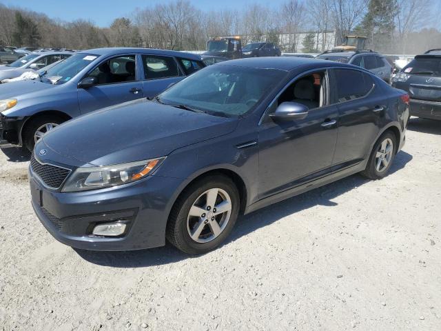 2015 KIA OPTIMA LX, 