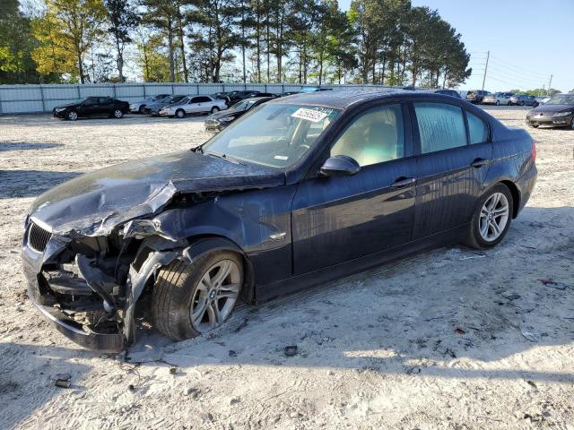 2008 BMW 328 I, 