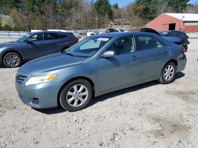 2011 TOYOTA CAMRY BASE, 