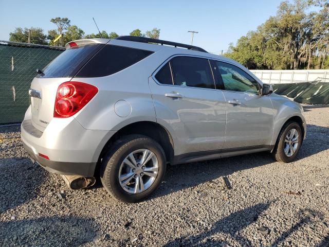 2GNALDEK9C6375224 - 2012 CHEVROLET EQUINOX LT SILVER photo 3