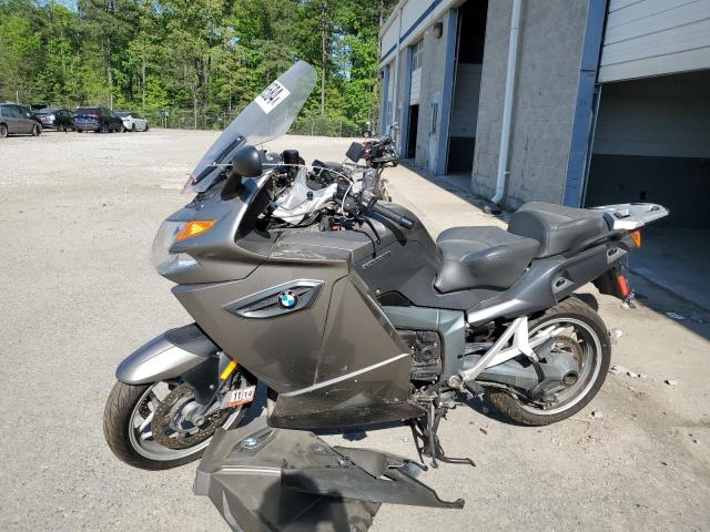 WB1053900AZV97280 - 2010 BMW K1300GT GT GRAY photo 3