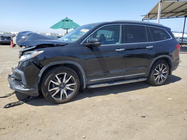 2019 HONDA PILOT ELITE, 