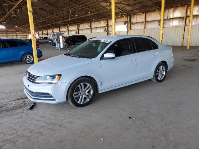 2017 VOLKSWAGEN JETTA S, 