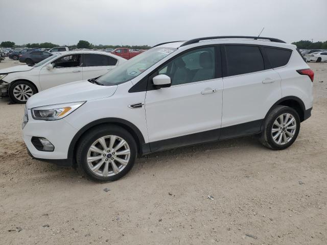 2019 FORD ESCAPE SEL, 