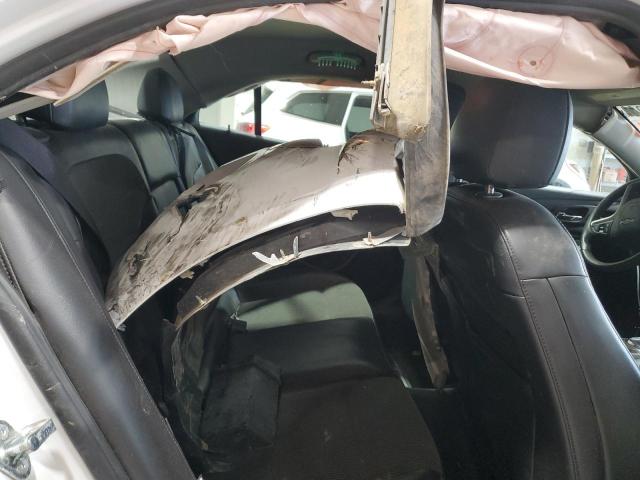 1G11C5SA4GU147965 - 2016 CHEVROLET MALIBU LIM LT Ağ foto 10