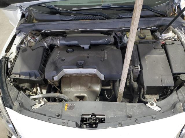 1G11C5SA4GU147965 - 2016 CHEVROLET MALIBU LIM LT Ağ foto 11