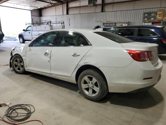 1G11C5SA4GU147965 - 2016 CHEVROLET MALIBU LIM LT Ağ foto 2