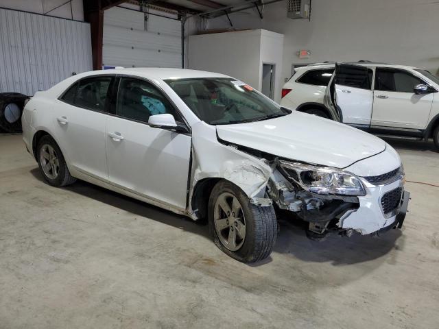 1G11C5SA4GU147965 - 2016 CHEVROLET MALIBU LIM LT Ağ foto 4