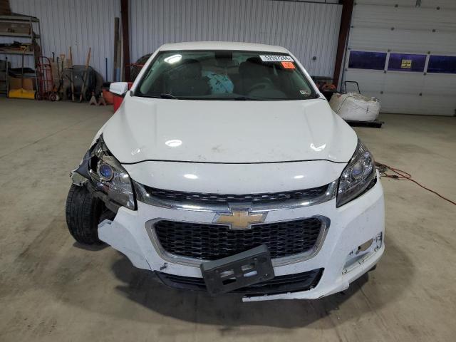 1G11C5SA4GU147965 - 2016 CHEVROLET MALIBU LIM LT Ağ foto 5
