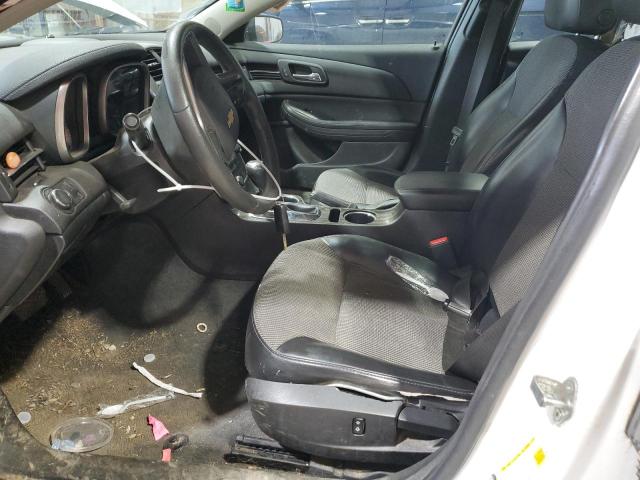 1G11C5SA4GU147965 - 2016 CHEVROLET MALIBU LIM LT Ağ foto 7