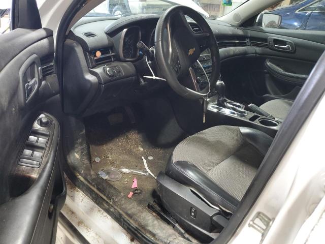 1G11C5SA4GU147965 - 2016 CHEVROLET MALIBU LIM LT Ağ foto 8