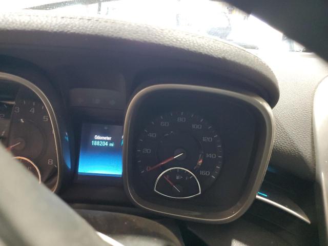 1G11C5SA4GU147965 - 2016 CHEVROLET MALIBU LIM LT Ağ foto 9