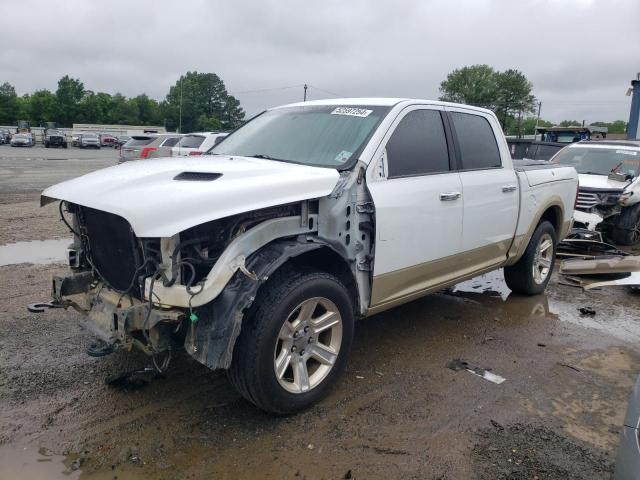 2012 DODGE RAM 1500 LONGHORN, 