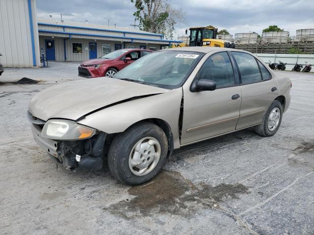 2005 CHEVROLET CAVALIER, 