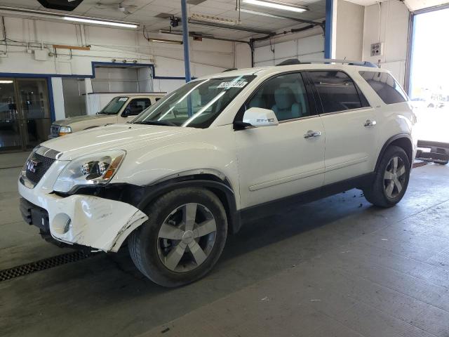 2010 GMC ACADIA SLT-1, 