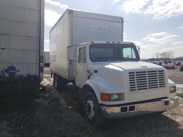 1997 INTERNATIONAL 4700 4700, null