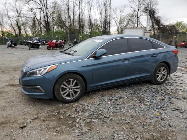 2015 HYUNDAI SONATA SE, 