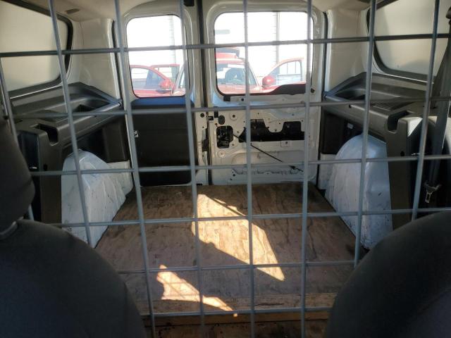 ZFBERFAT1F6A02522 - 2015 RAM PROMASTER WHITE photo 10